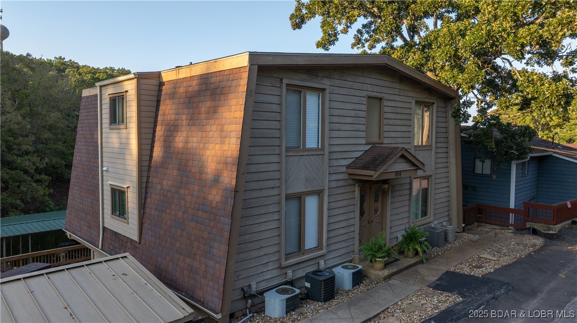 804 Manor Circle, Unit D Osage Beach, MO 65065 - Photo 30 of 34