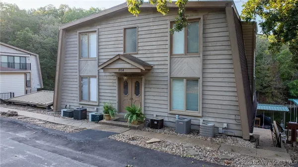 $140,000 | 804 Manor Circle, Unit D, Osage Beach, MO 65065