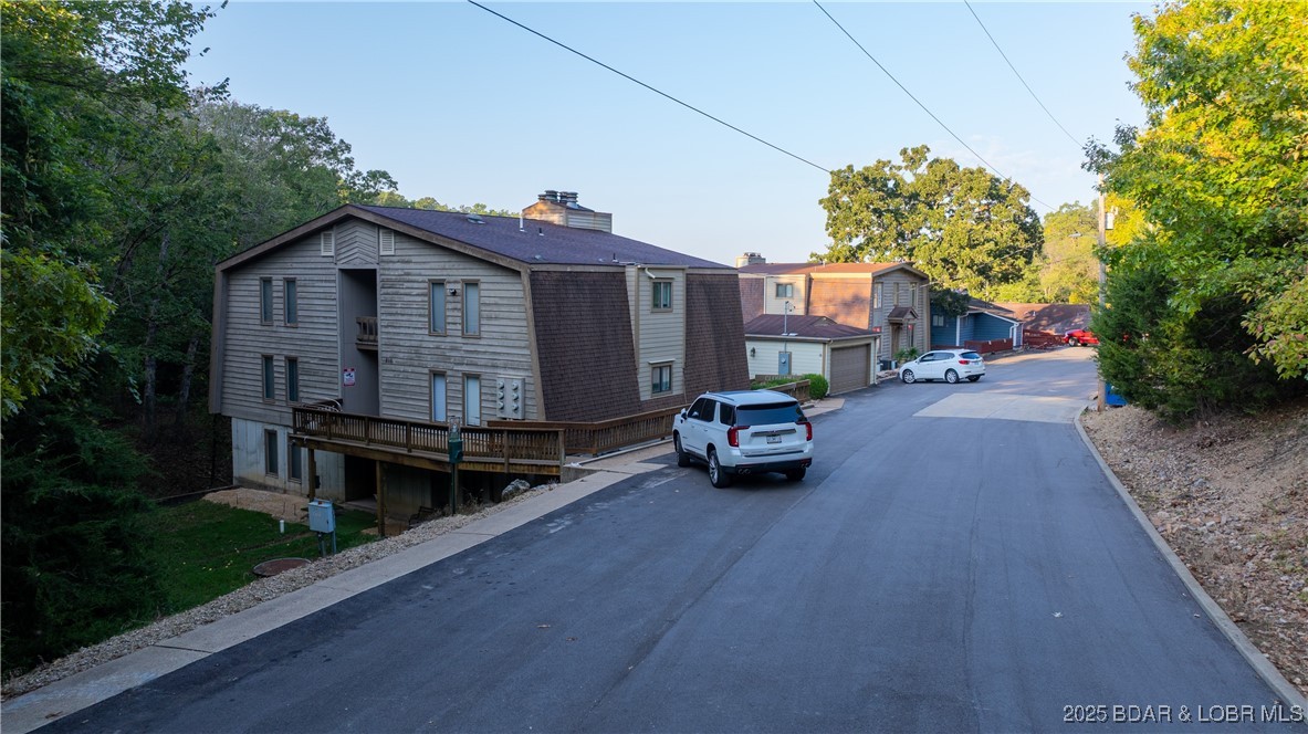 804 Manor Circle, Unit D Osage Beach, MO 65065 - Photo 32 of 34