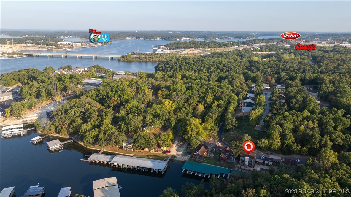 804 Manor Circle, Unit D Osage Beach, MO 65065 - Photo 10 of 34