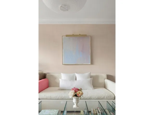 $535,000 | 101 West 12th Street, Unit 12E | West Village