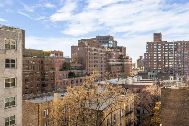 $535,000 | 101 West 12th Street, Unit 12E | West Village