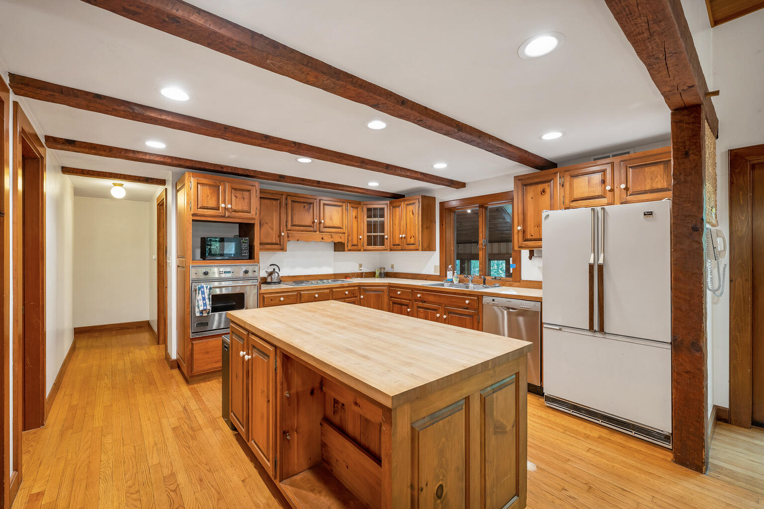 160 Bagley Road Waterboro, ME 04030 - Photo 14 of 44 160BagleyRd-064