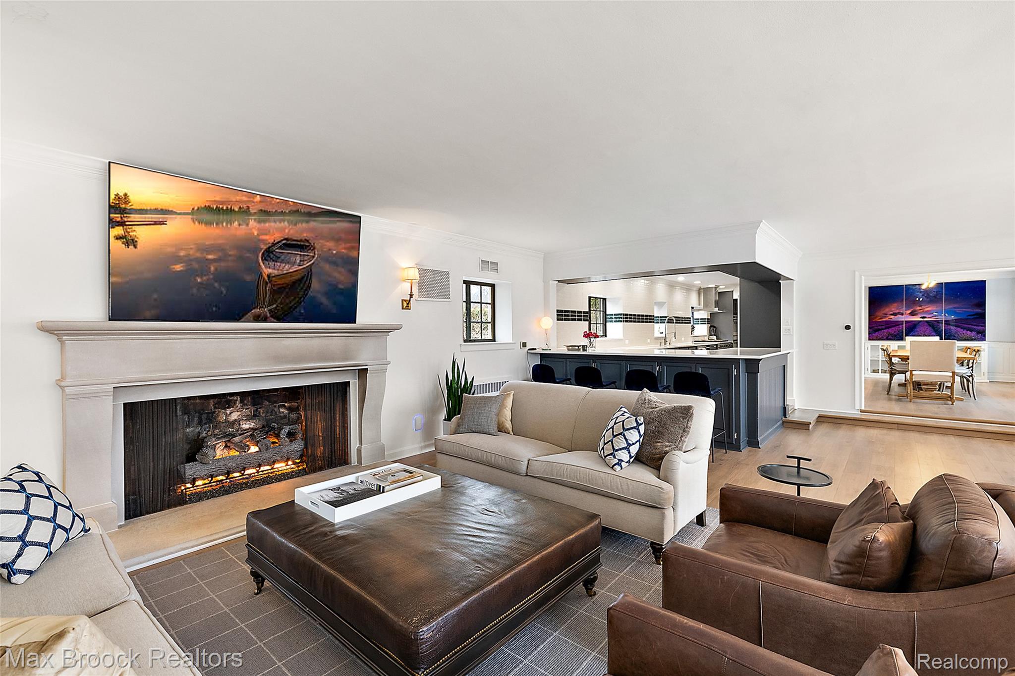 1583 Clarendon Road Bloomfield Hills, MI 48302 - Photo 3 of 73 39-1583 Clarendon-37.jpg