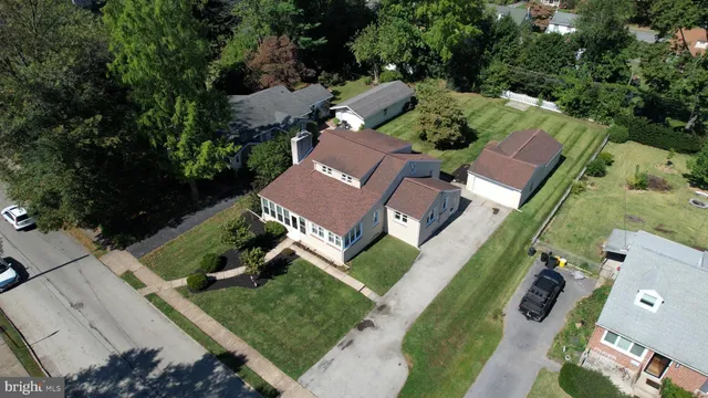 $530,000 | 449 Hawarden Road, Springfield, PA 19064