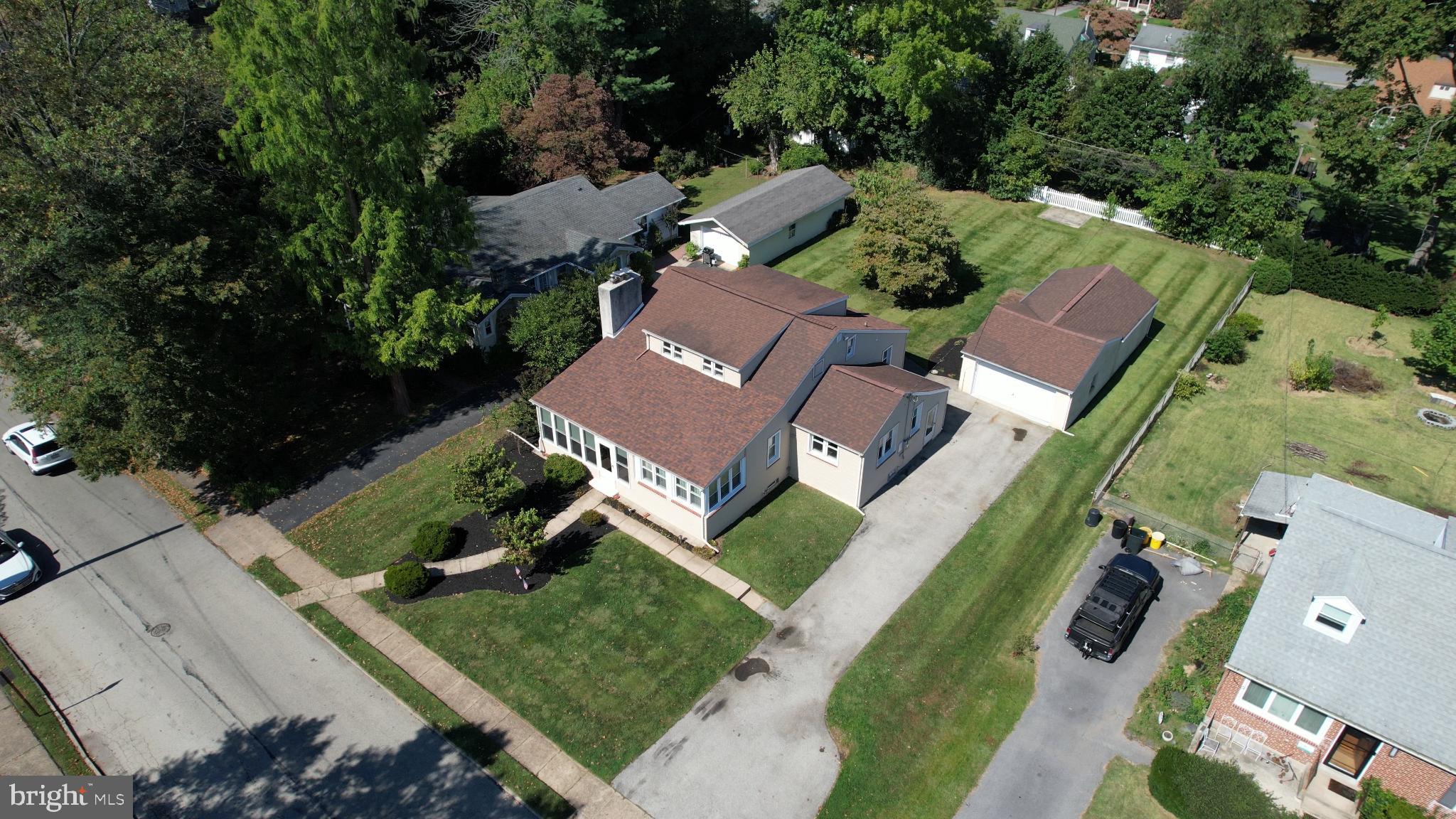 449 Hawarden Road Springfield, PA 19064 - Photo 1 of 60