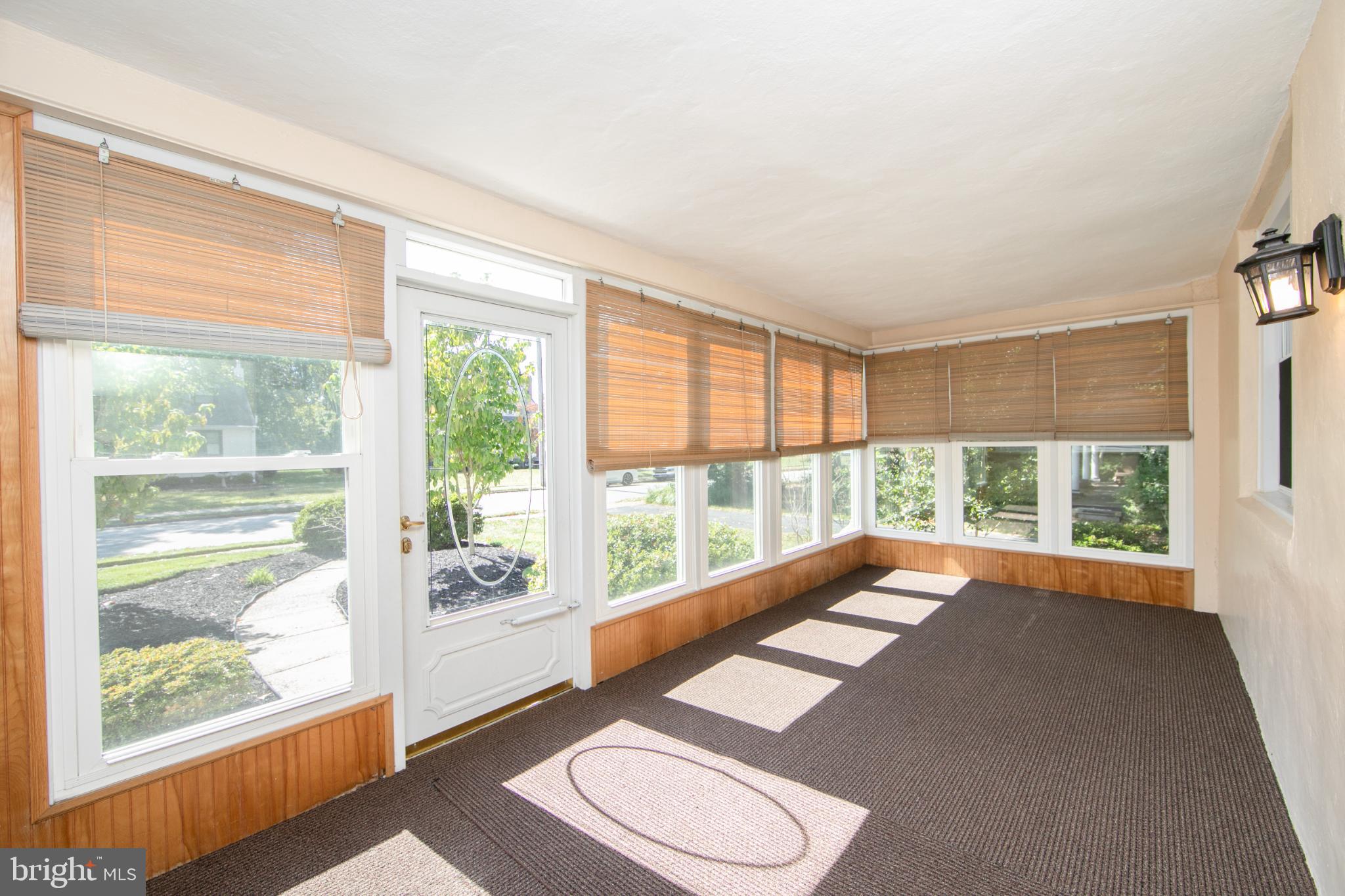 449 Hawarden Road Springfield, PA 19064 - Photo 11 of 60 Bright sunlit space with inviting views.