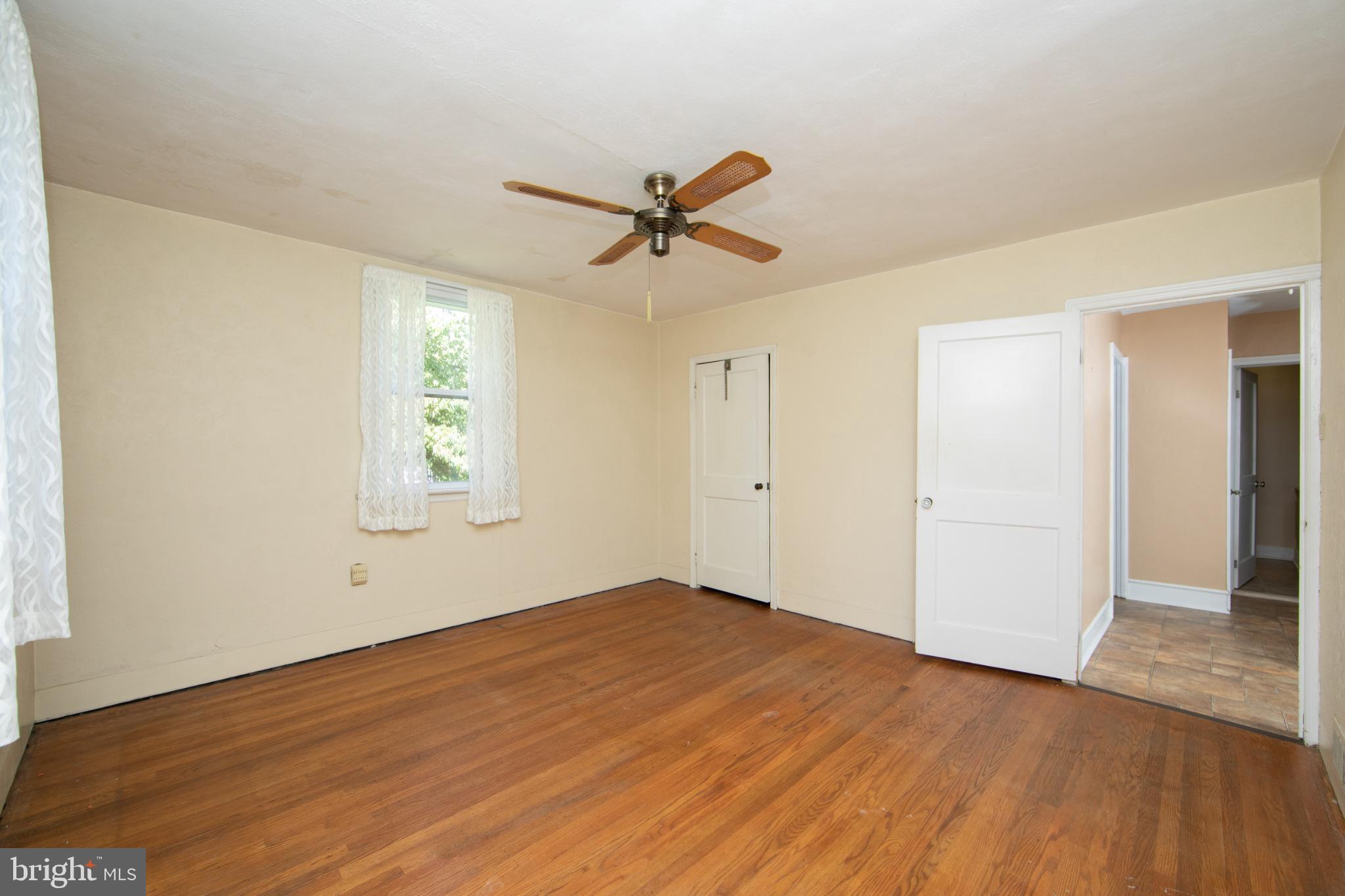 449 Hawarden Road Springfield, PA 19064 - Photo 26 of 60 Bright and airy room with classic charm.