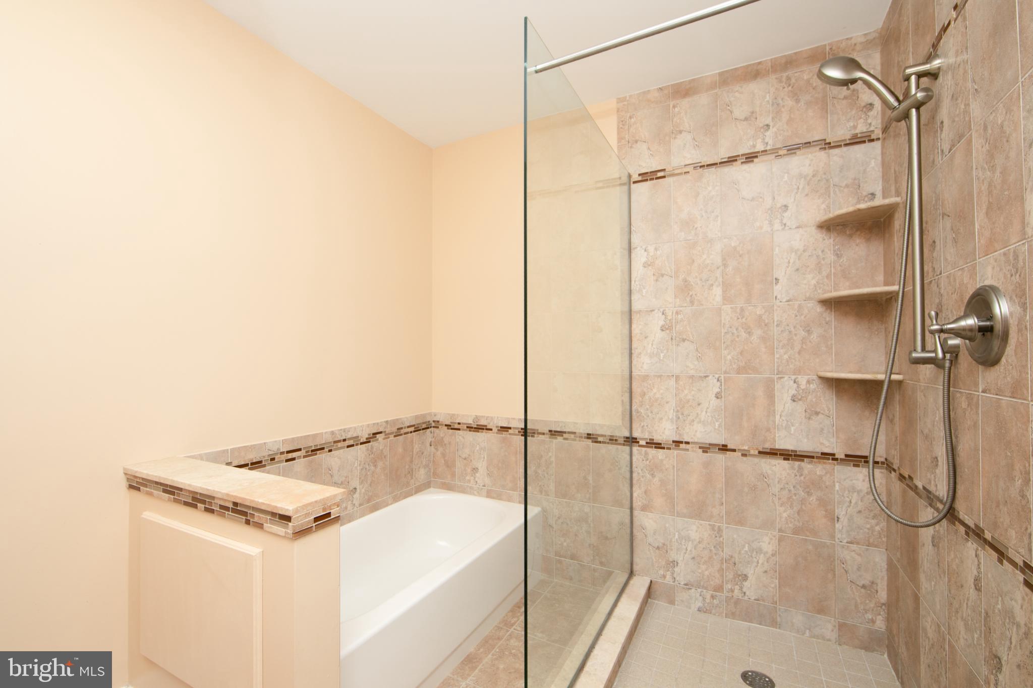 449 Hawarden Road Springfield, PA 19064 - Photo 32 of 60 Elegant bathroom with modern finishes.