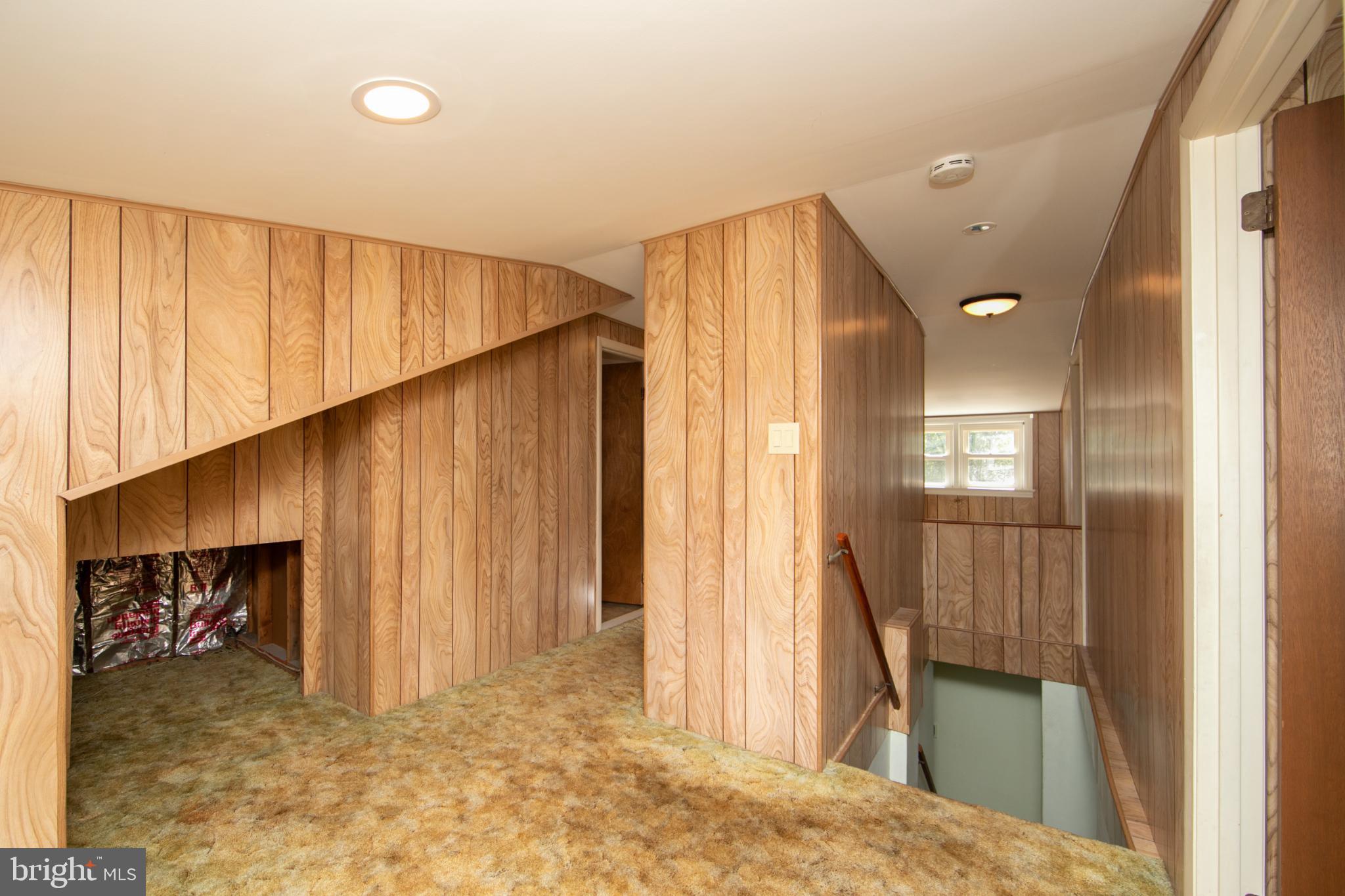 449 Hawarden Road Springfield, PA 19064 - Photo 34 of 60 retro charm in loft area