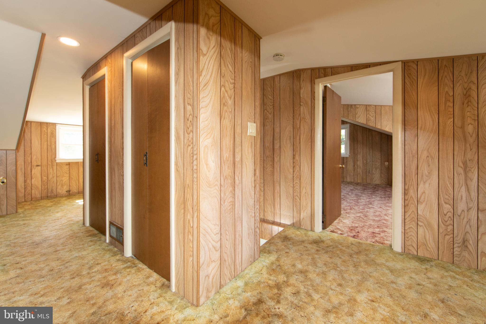 449 Hawarden Road Springfield, PA 19064 - Photo 35 of 60 retro charm in loft area