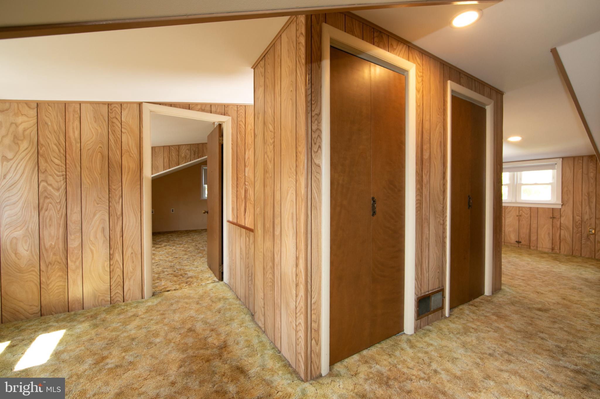 449 Hawarden Road Springfield, PA 19064 - Photo 36 of 60 retro charm in loft area