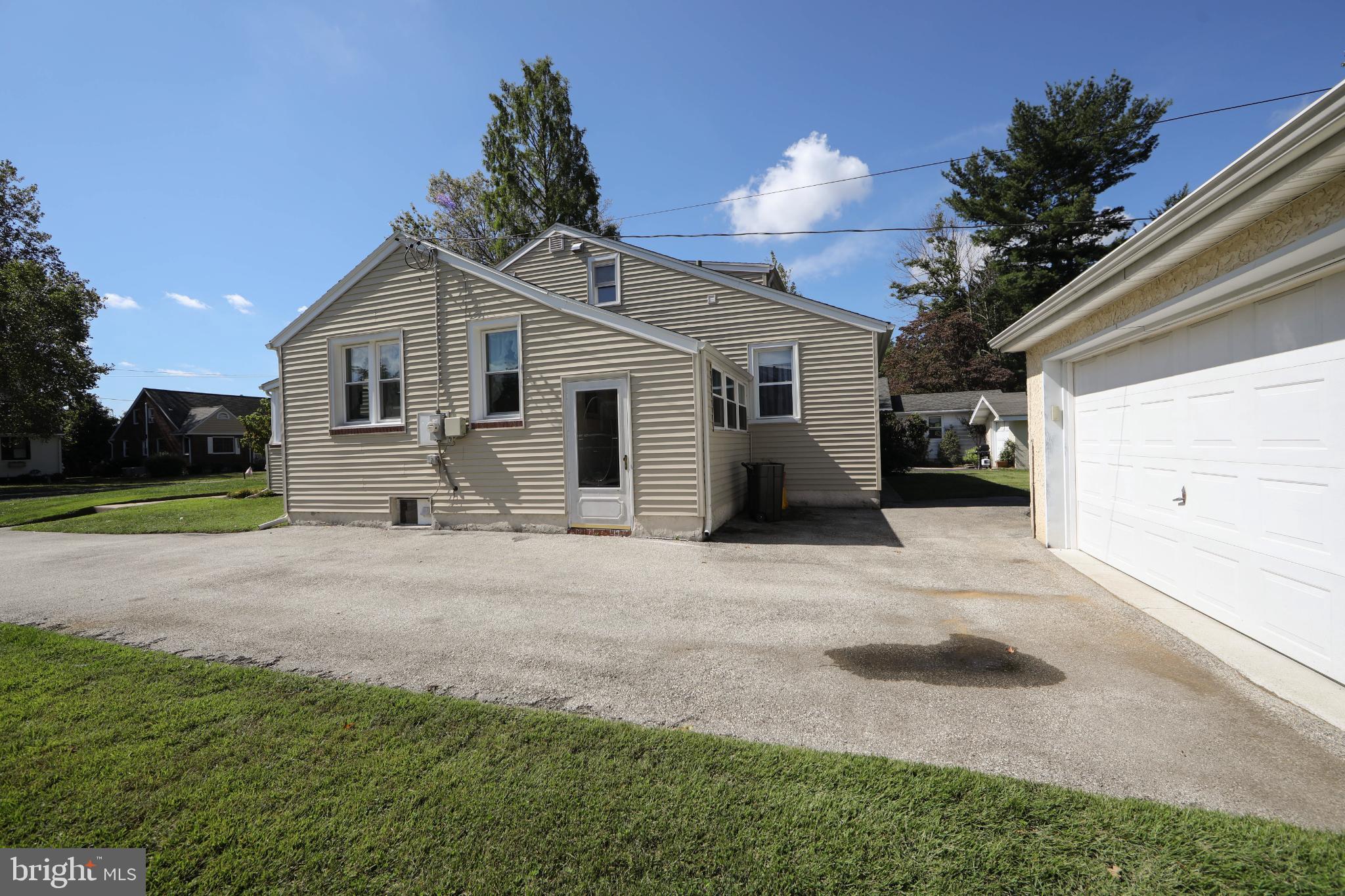 449 Hawarden Road Springfield, PA 19064 - Photo 45 of 60 Charming home with spacious outdoor area.