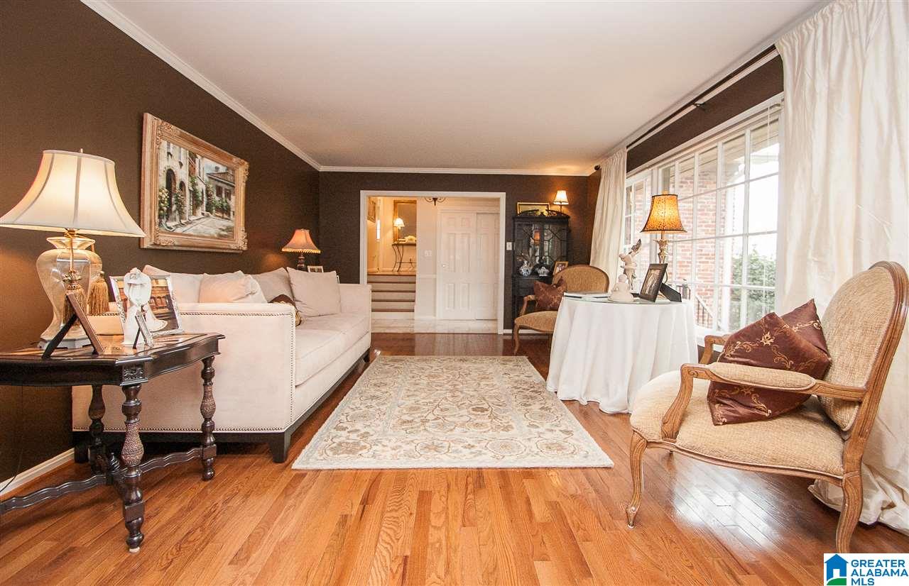 3660 Crestside Road Birmingham, AL 35223 - Photo 4 of 23