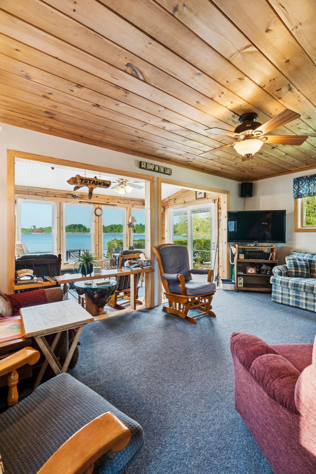 106 Potash Bay Road Addison, VT 05491 - Photo 5 of 40