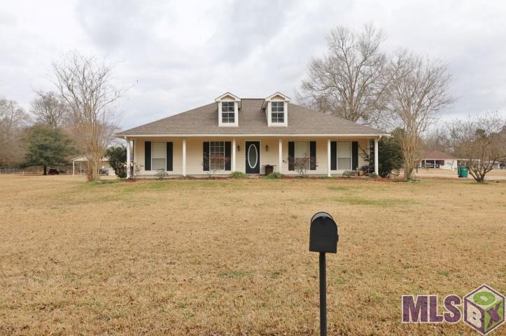 10789 Cardinal Road Denham Springs, LA 70726 - Photo 1 of 29