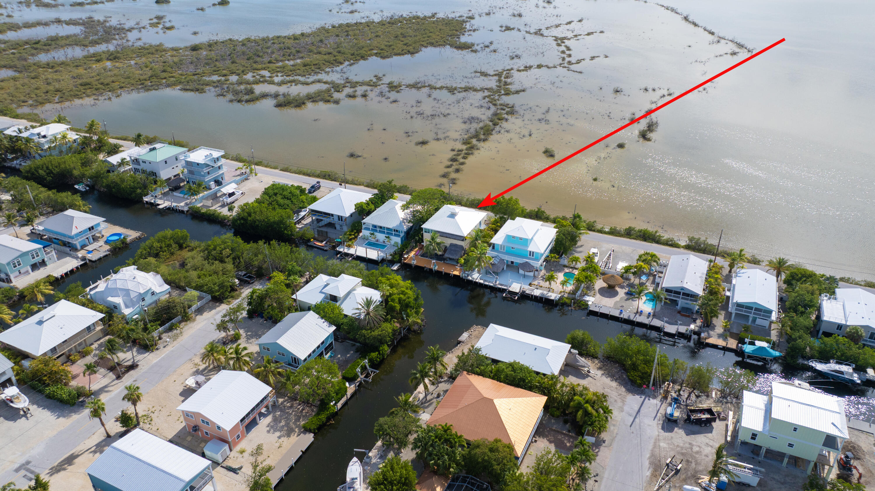 653 Indies Road Summerland Key, FL 33042 - Photo 2 of 51 Quiet Street