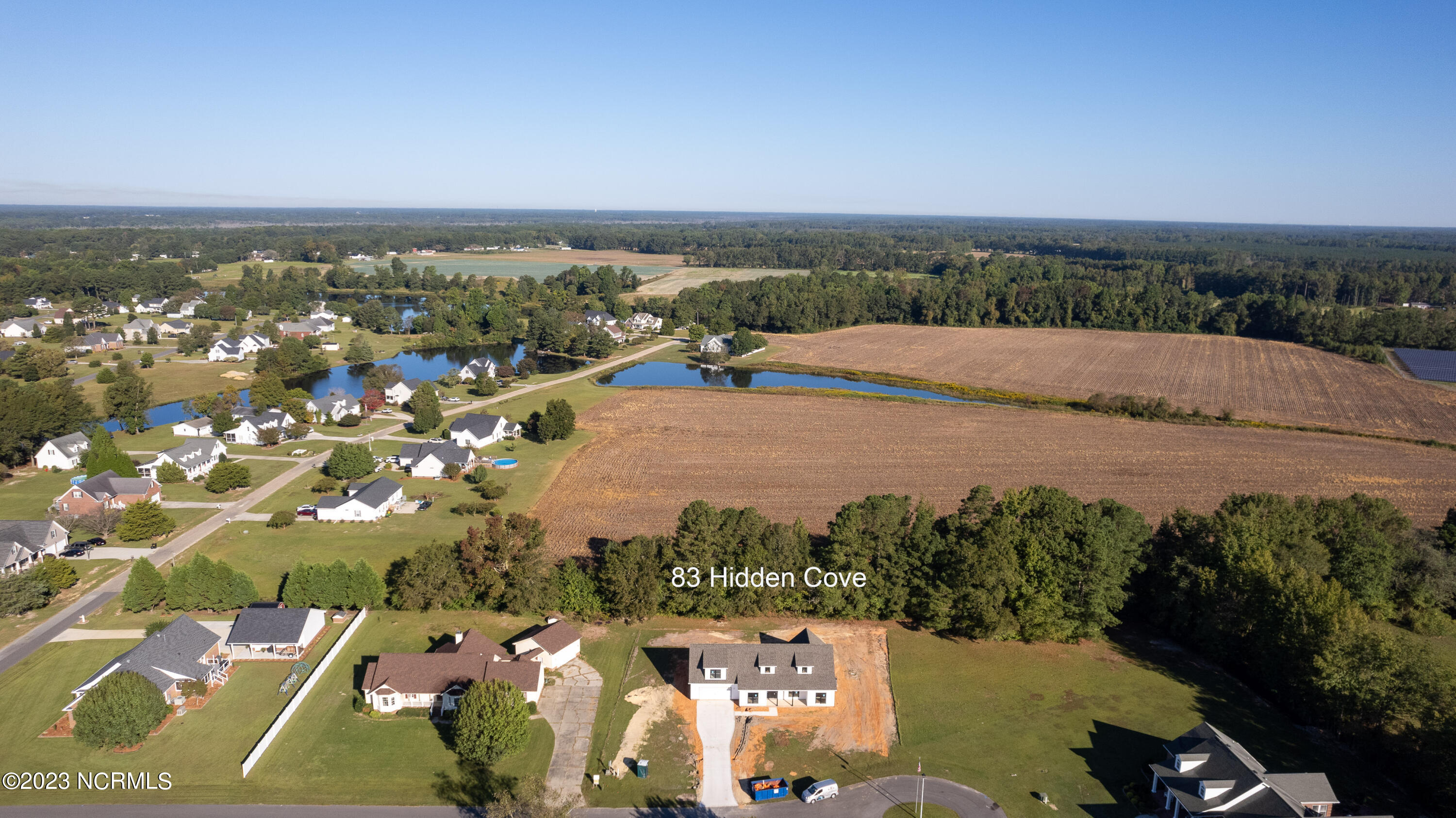 83 Hidden Cove Lane Clinton, NC 28328 - Photo 23 of 26 83 Hidden Cove-33