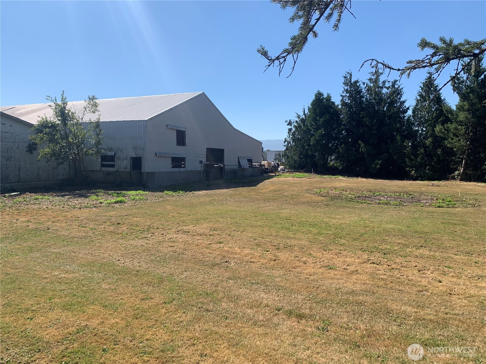 3037 Massey Road Everson, WA 98247 - Photo 26 of 28 a house view with a outdoor space