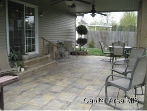 6521 Winterberry Lane Springfield, IL 62712 - Photo 18 of 21 Gallery Image 18
