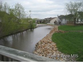 6521 Winterberry Lane Springfield, IL 62712 - Photo 20 of 21 Gallery Image 20