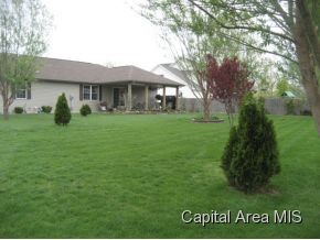 6521 Winterberry Lane Springfield, IL 62712 - Photo 21 of 21 Gallery Image 21