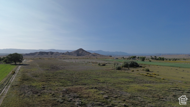 Undisclosed Address Elmo, UT 84521 - Photo 9 of 16 View of mountain background with rural landscape
