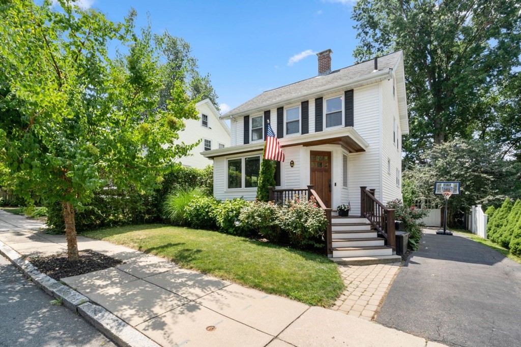 56 Avalon Road Boston, MA 02132 - Photo 3 of 41 Gallery Image 3