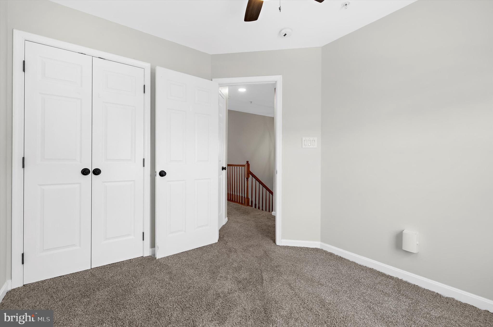 3115 Raking Leaf Drive Abingdon, MD 21009 - Photo 28 of 61 a view of an empty room