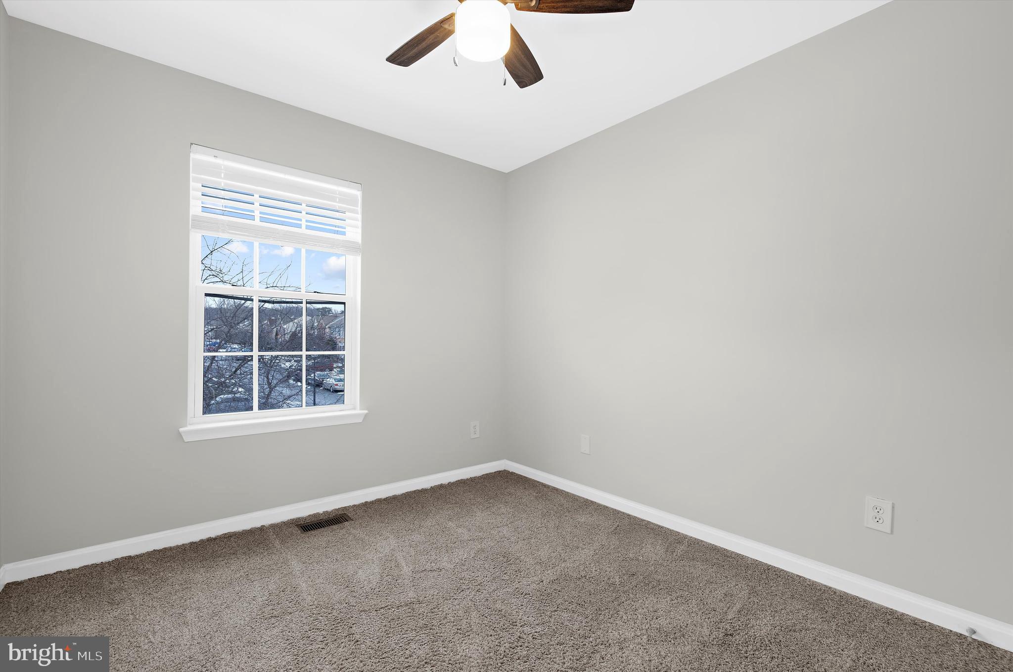 3115 Raking Leaf Drive Abingdon, MD 21009 - Photo 31 of 61 an empty room with a window