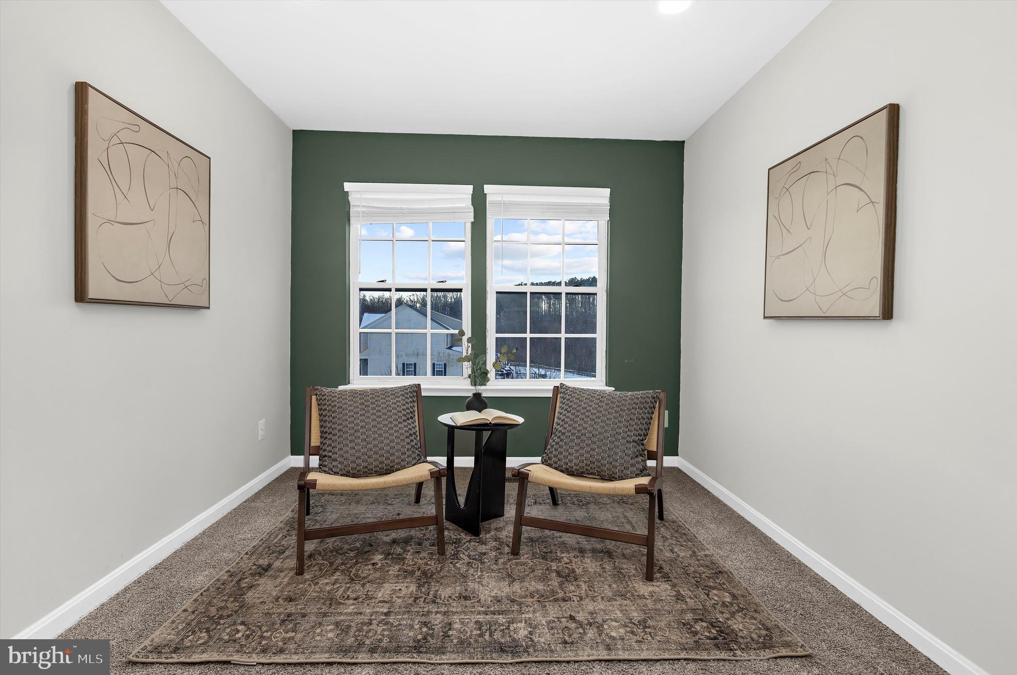 3115 Raking Leaf Drive Abingdon, MD 21009 - Photo 33 of 61 a living room with furniture and a window