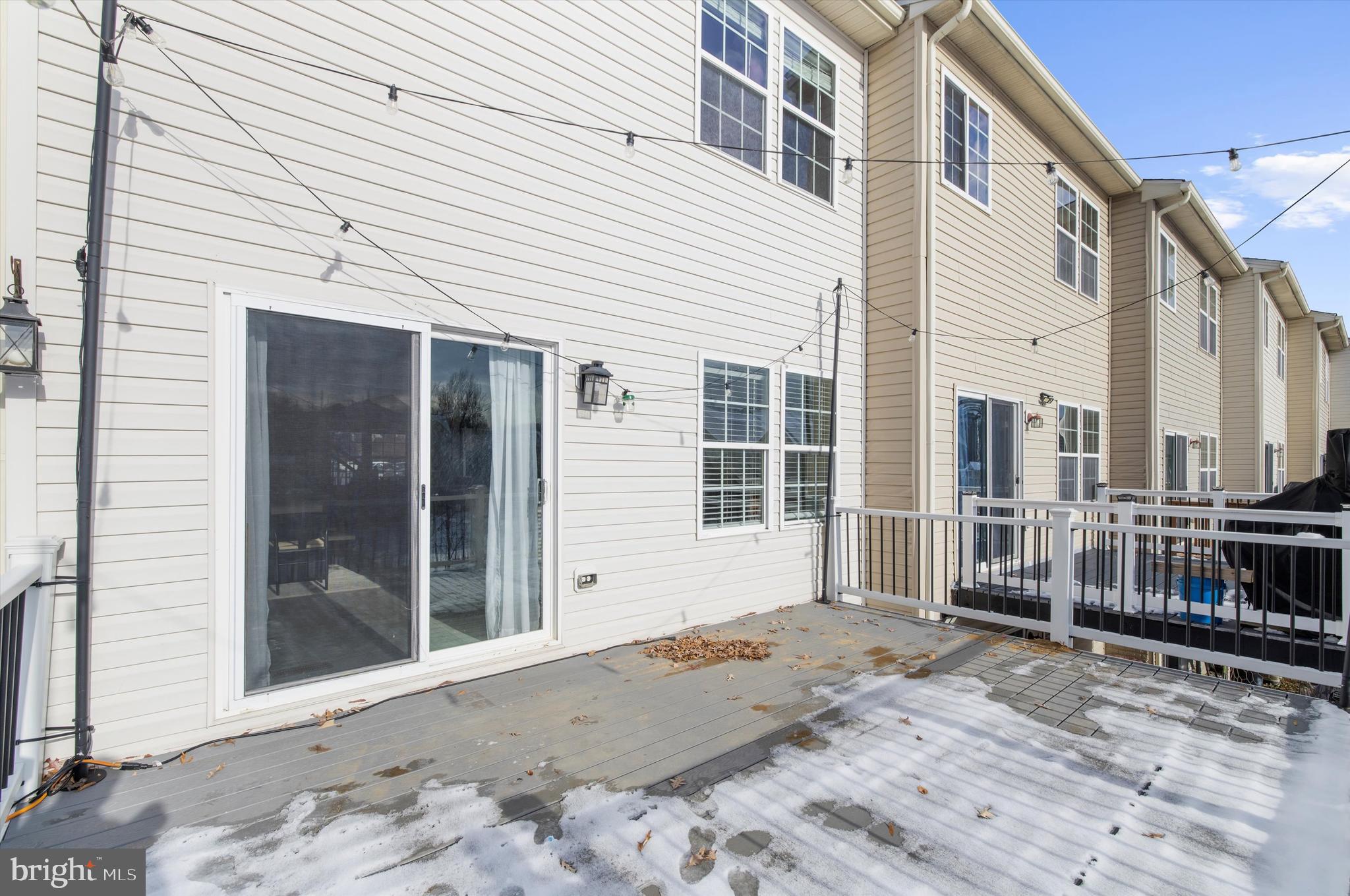 3115 Raking Leaf Drive Abingdon, MD 21009 - Photo 40 of 61