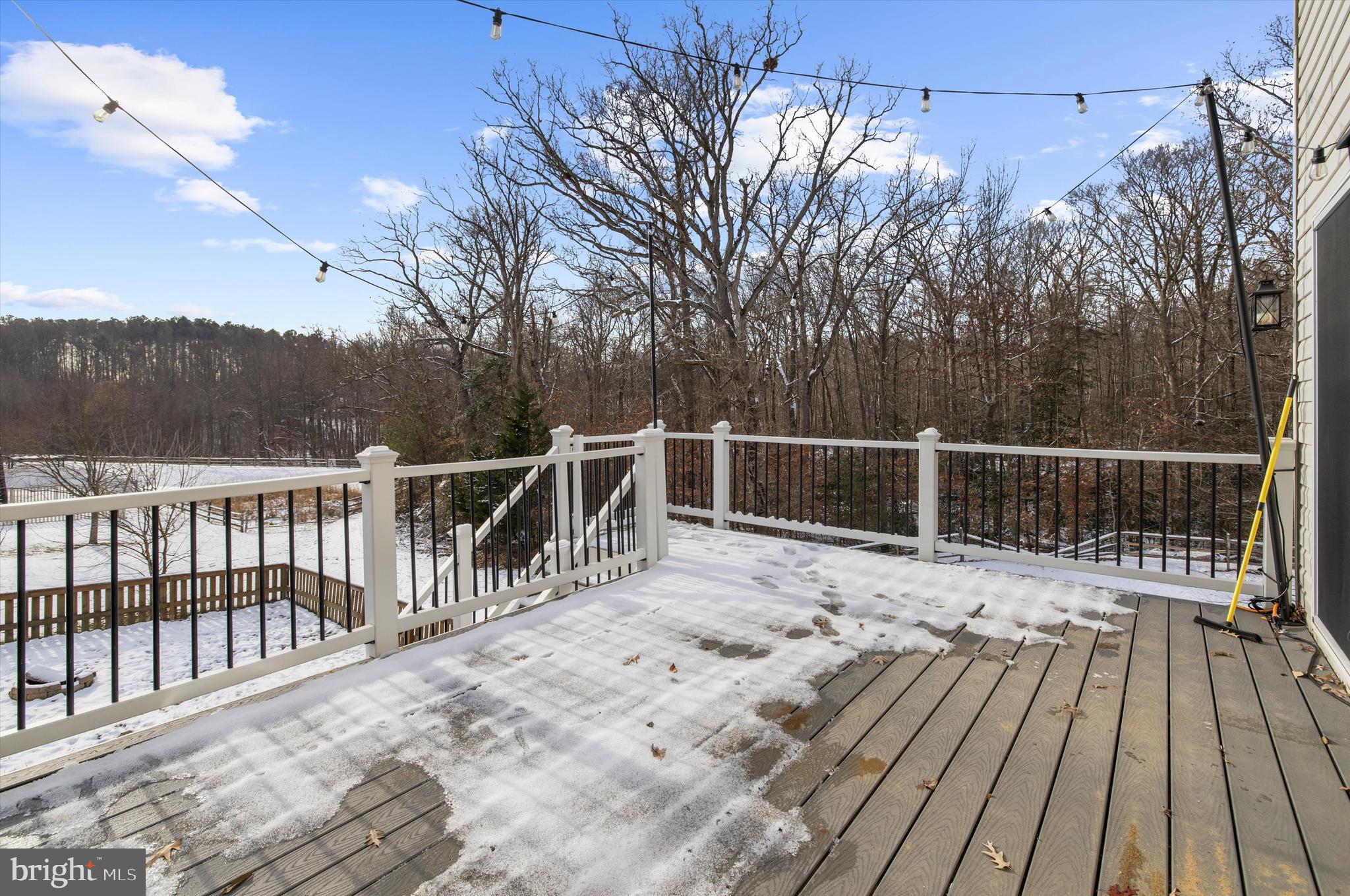 3115 Raking Leaf Drive Abingdon, MD 21009 - Photo 41 of 61 a view of a roof deck
