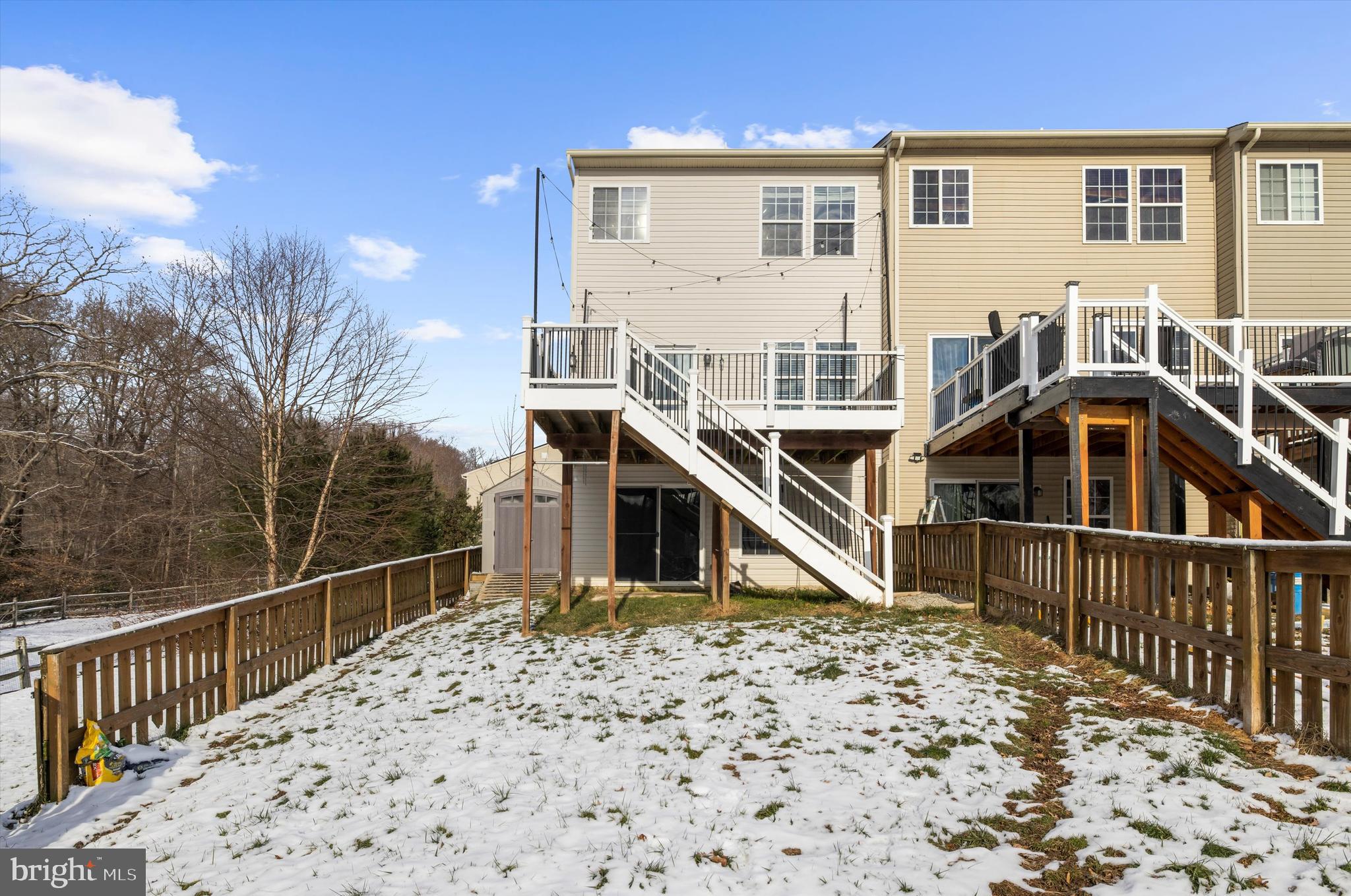 3115 Raking Leaf Drive Abingdon, MD 21009 - Photo 45 of 61