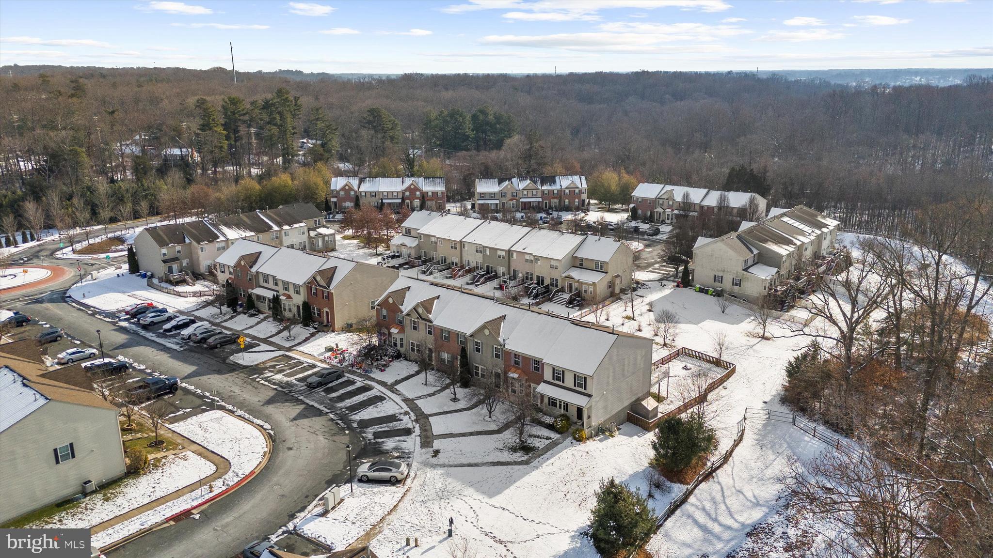 3115 Raking Leaf Drive Abingdon, MD 21009 - Photo 52 of 61 a view of a city