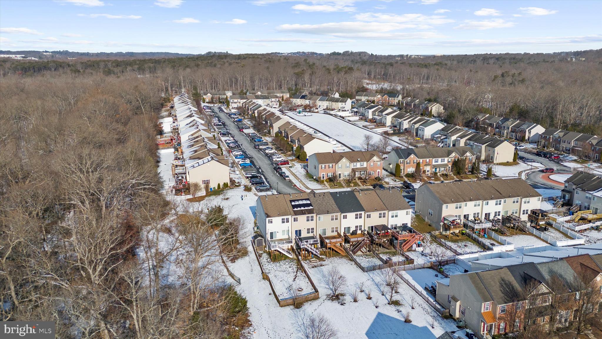 3115 Raking Leaf Drive Abingdon, MD 21009 - Photo 53 of 61