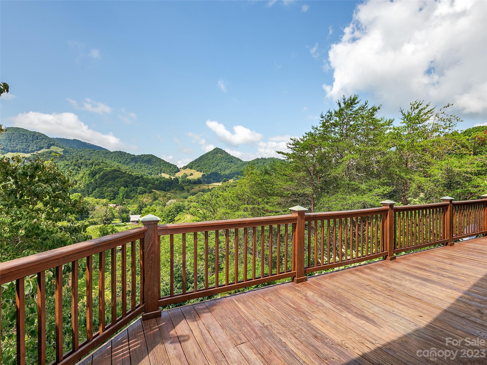 234 Arbor Ridge Clyde, NC 28721 - Photo 15 of 33