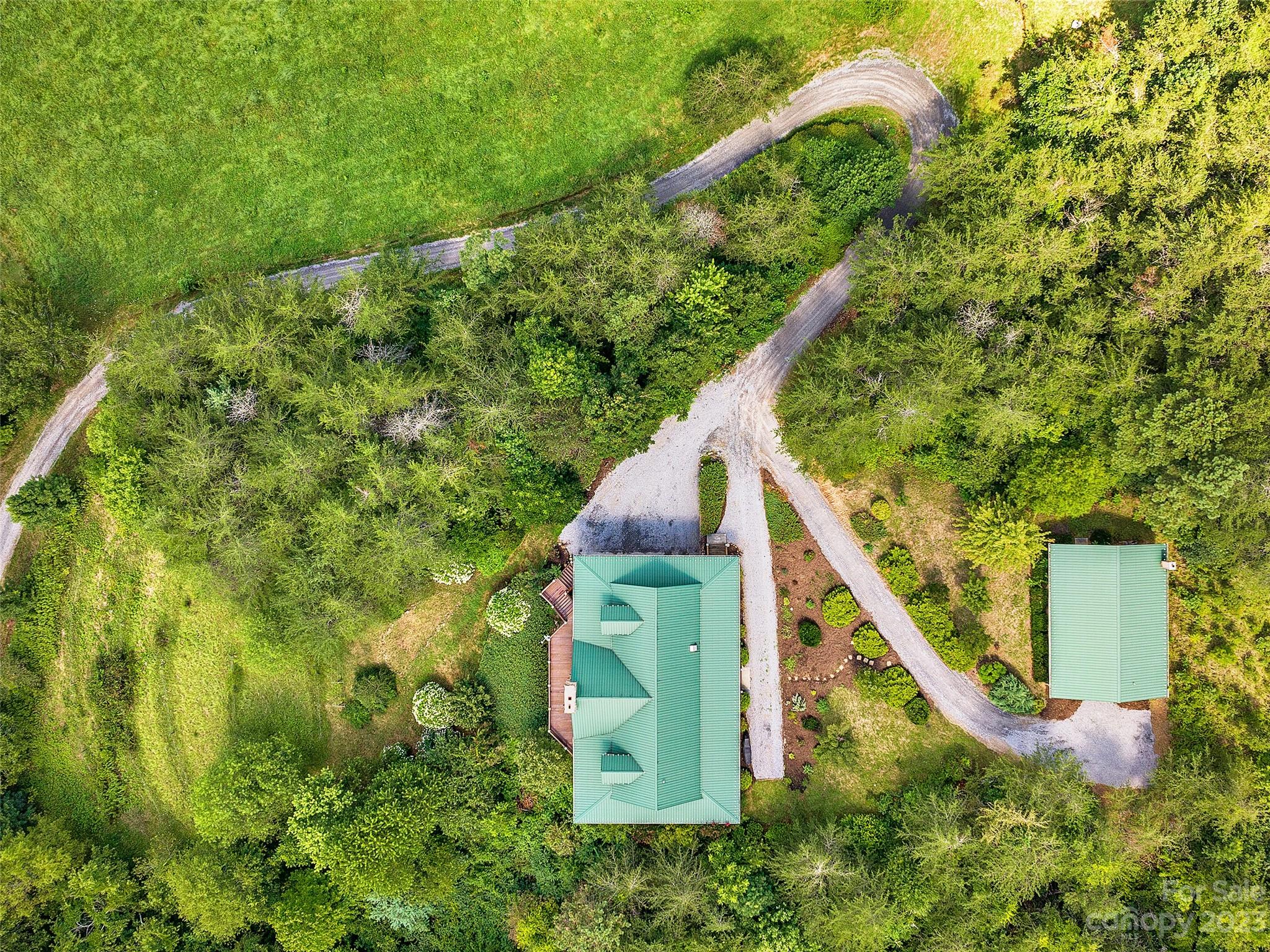 234 Arbor Ridge Clyde, NC 28721 - Photo 27 of 33