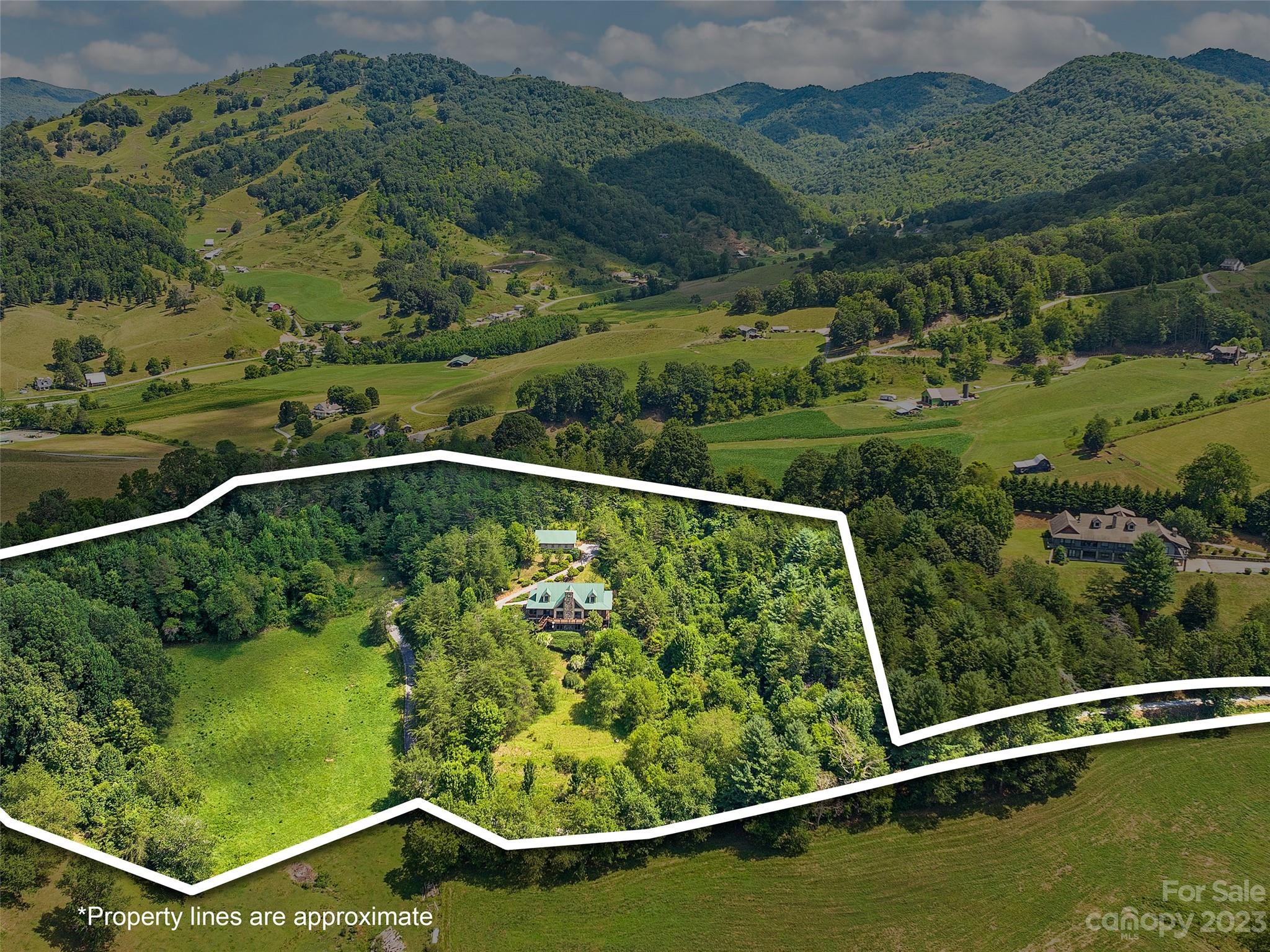 234 Arbor Ridge Clyde, NC 28721 - Photo 30 of 33