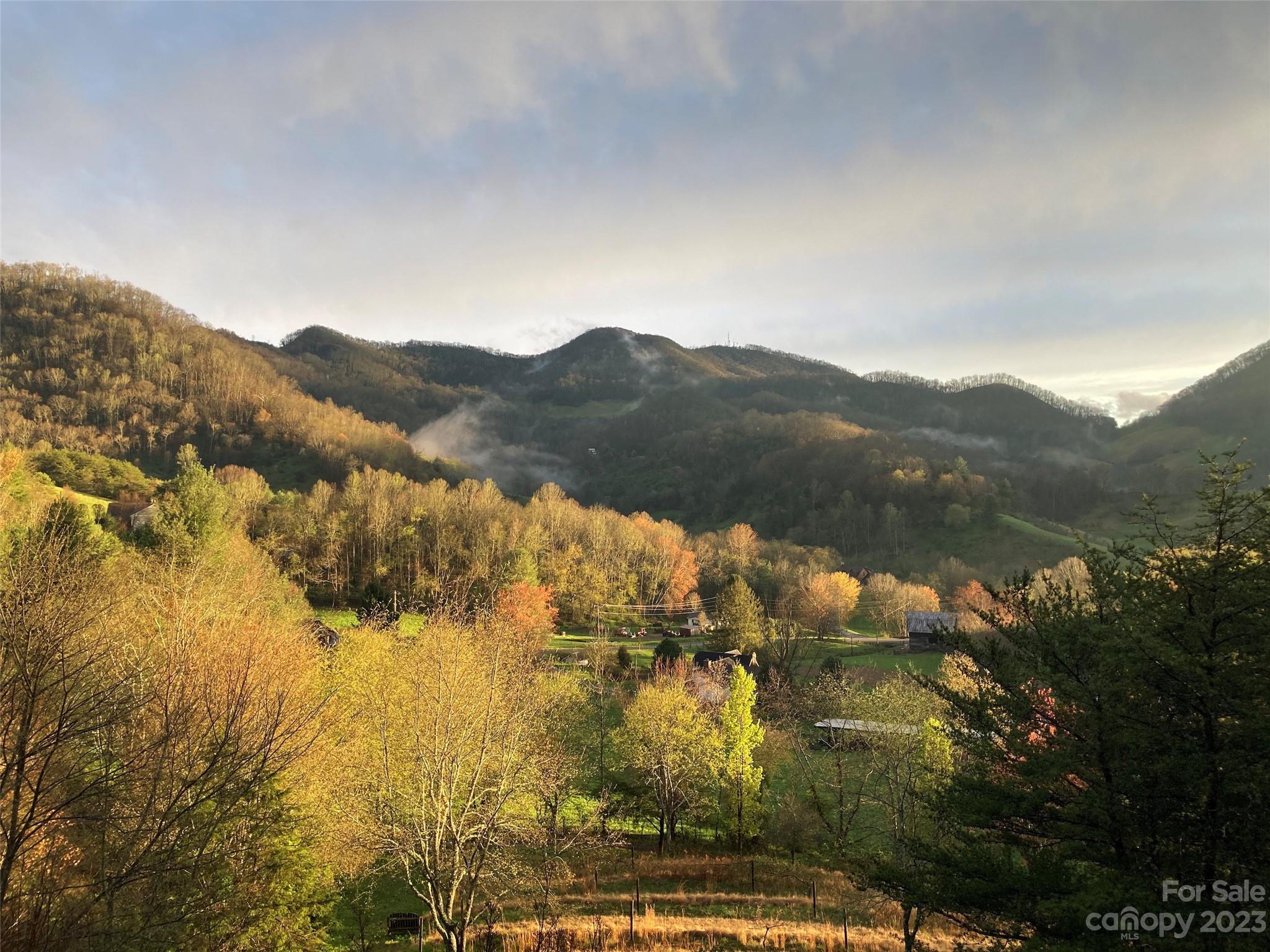 234 Arbor Ridge Clyde, NC 28721 - Photo 32 of 33 a view of lake