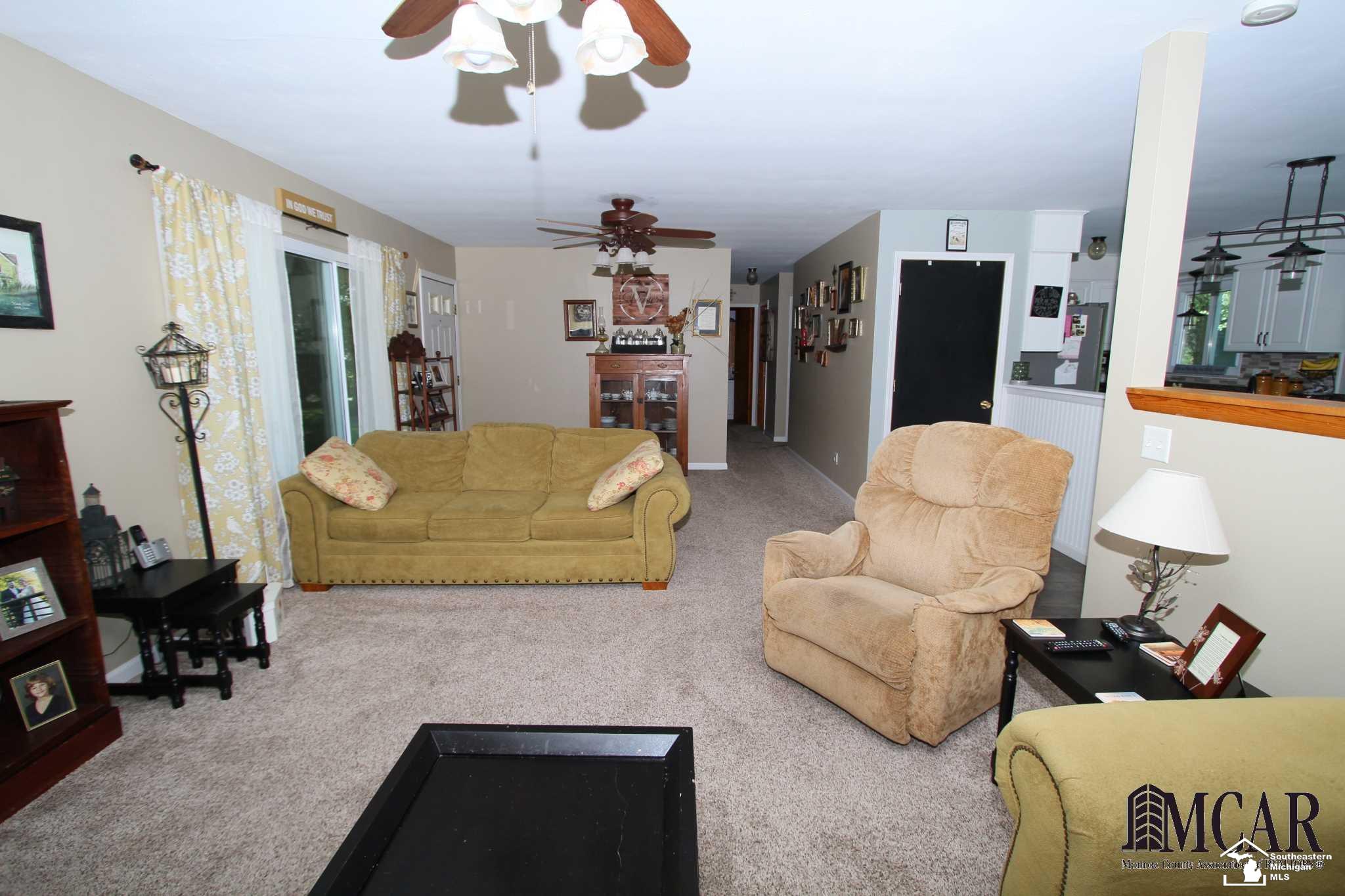8581 Exeter Road Carleton, MI 48117 - Photo 5 of 31 Gallery Image 5