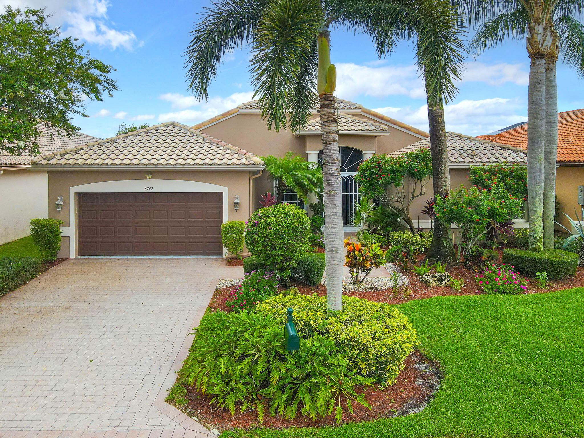 6742 Garde Road Boynton Beach, FL 33472 - Photo 1 of 51 6742 Garde Rd (1)
