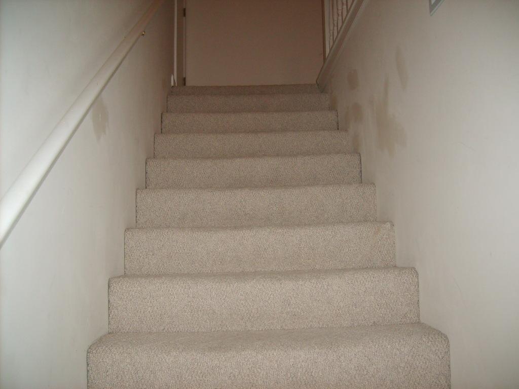 34 Village Road Lewisburg, WV 24901 - Photo 12 of 20 Stairs to second floor