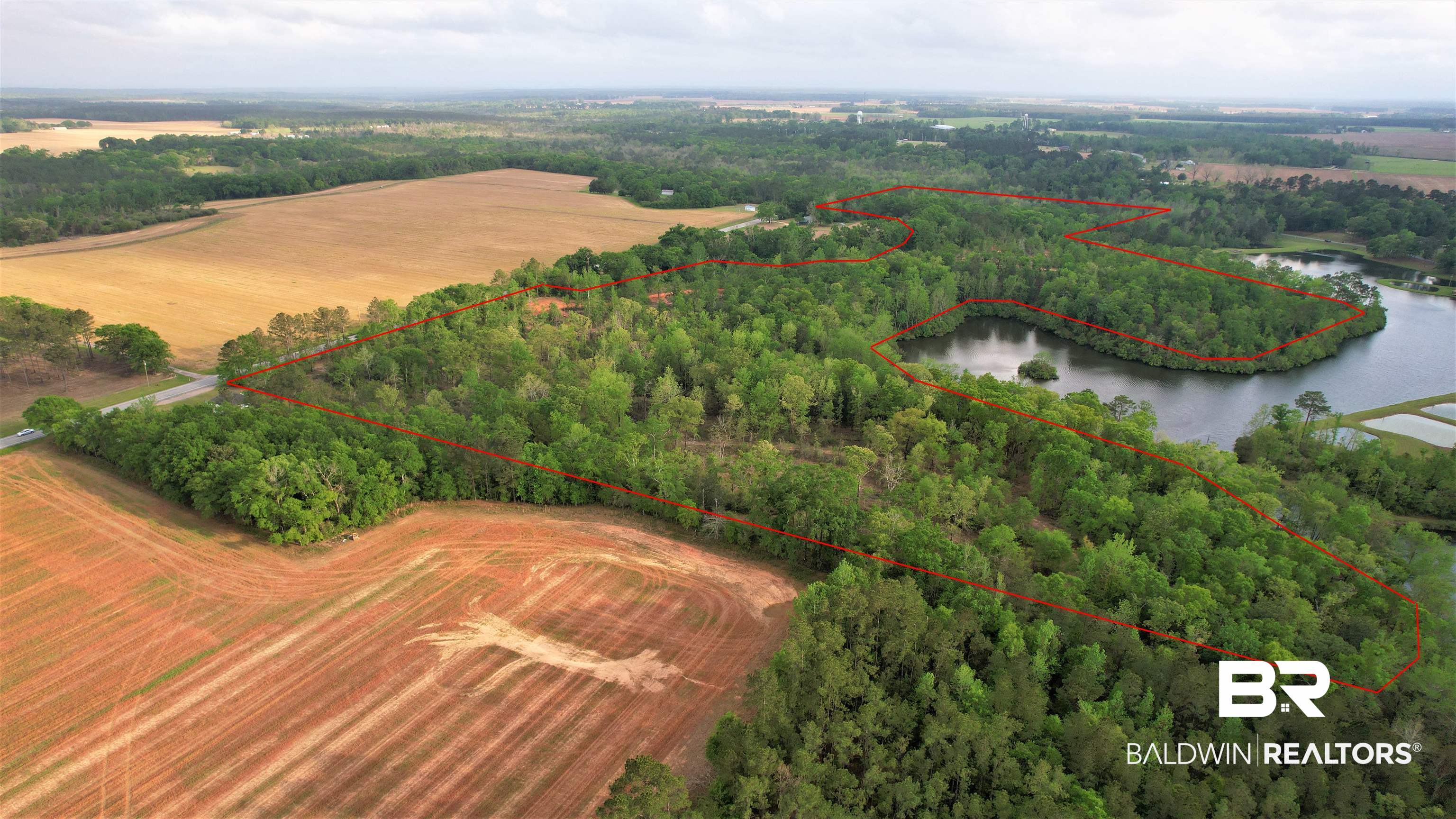 5100 Wiggins Lake Road Walnut Hill, FL 32568 - Photo 19 of 41