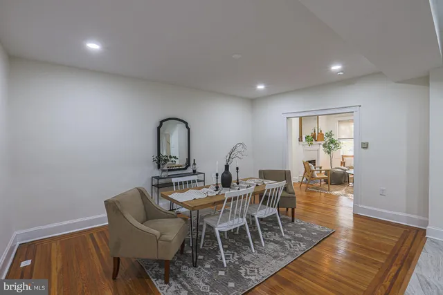 $3,500 | 342 East University Parkway, Baltimore, MD 21218