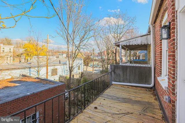 $3,500 | 342 East University Parkway, Baltimore, MD 21218