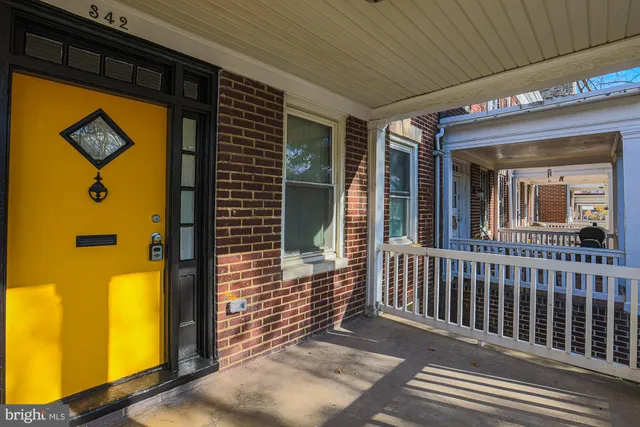 $3,500 | 342 East University Parkway, Baltimore, MD 21218