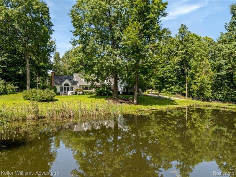 2175 Curtis Road Leonard, MI 48367 - Photo 47 of 48