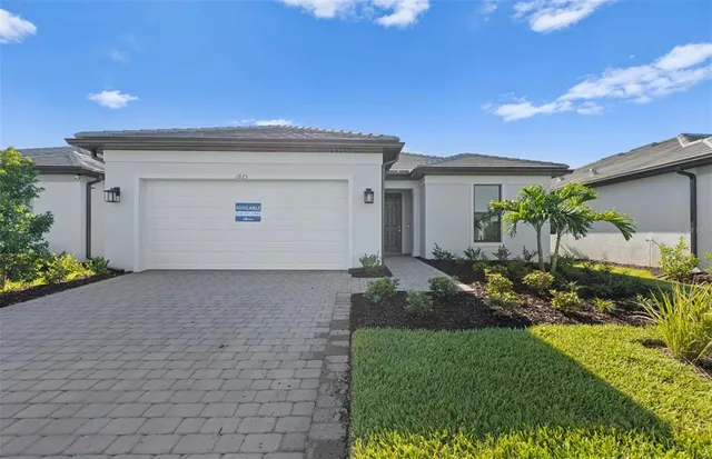 $489,990 | 4554 Blue Star Court, North Port, FL 34289