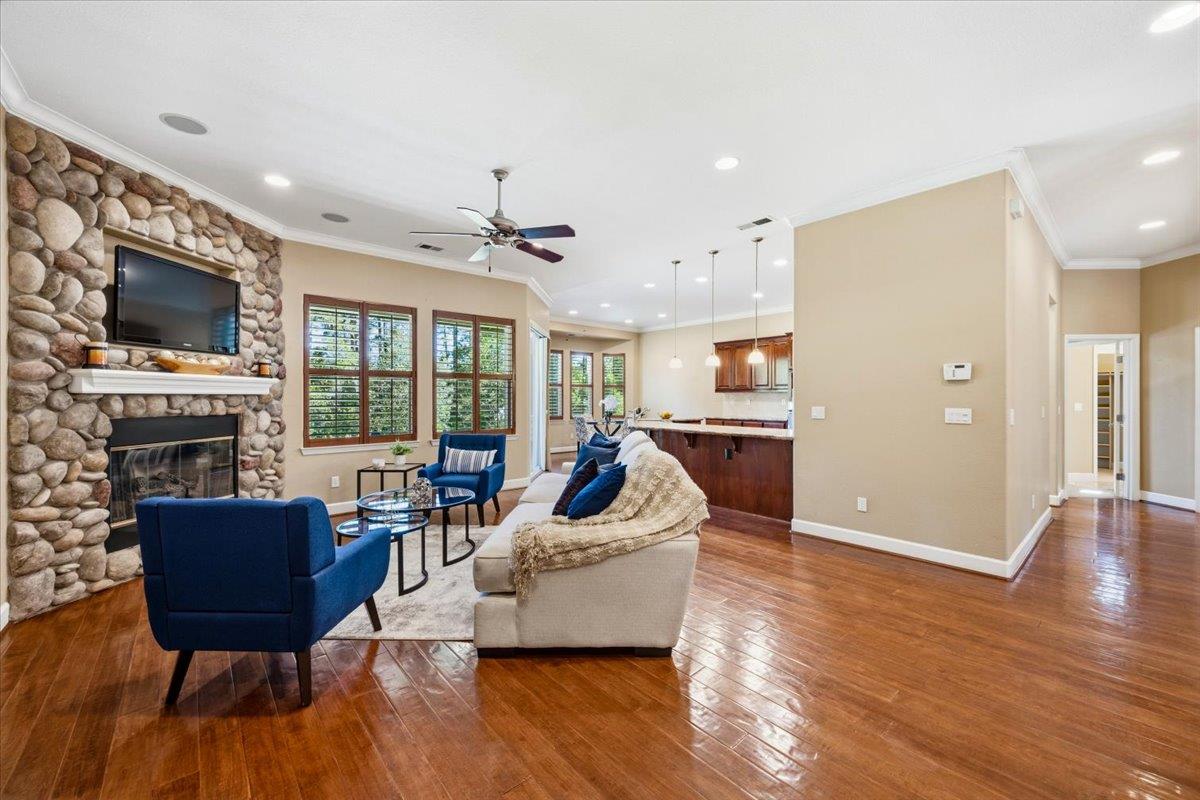 15890 Orchard Springs Road Grass Valley, CA 95945 - Photo 13 of 50
